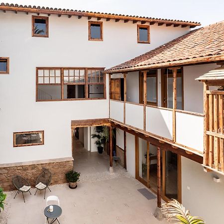 Laguna Cool Living La Laguna  Exteriér fotografie