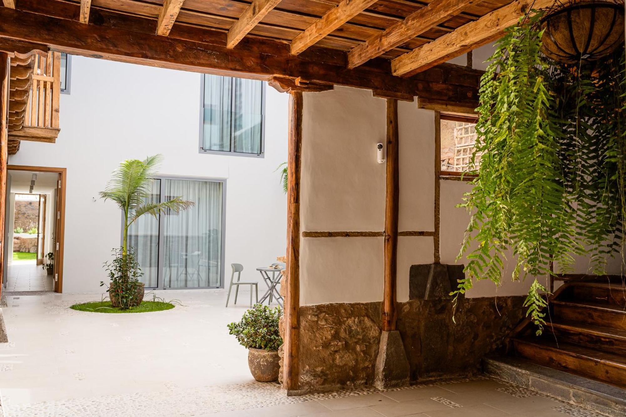 Laguna Cool Living La Laguna  Exteriér fotografie