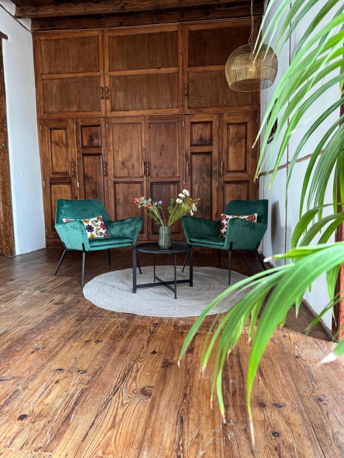 Laguna Cool Living La Laguna  Exteriér fotografie