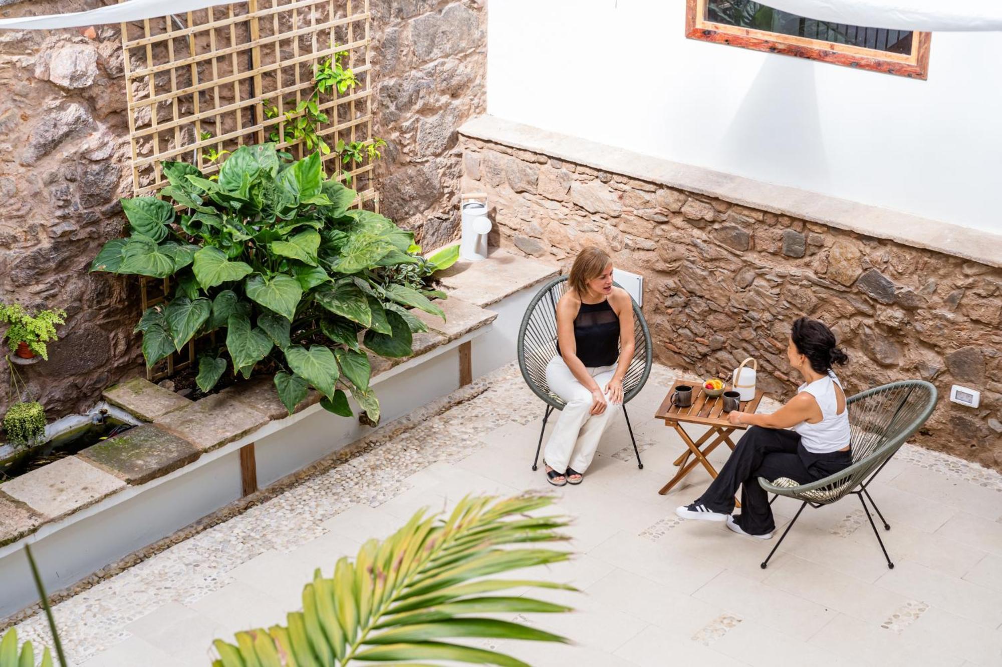 Laguna Cool Living La Laguna  Exteriér fotografie