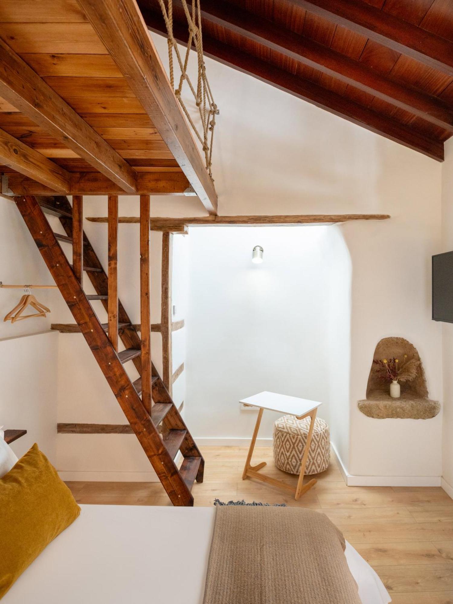 Laguna Cool Living La Laguna  Exteriér fotografie