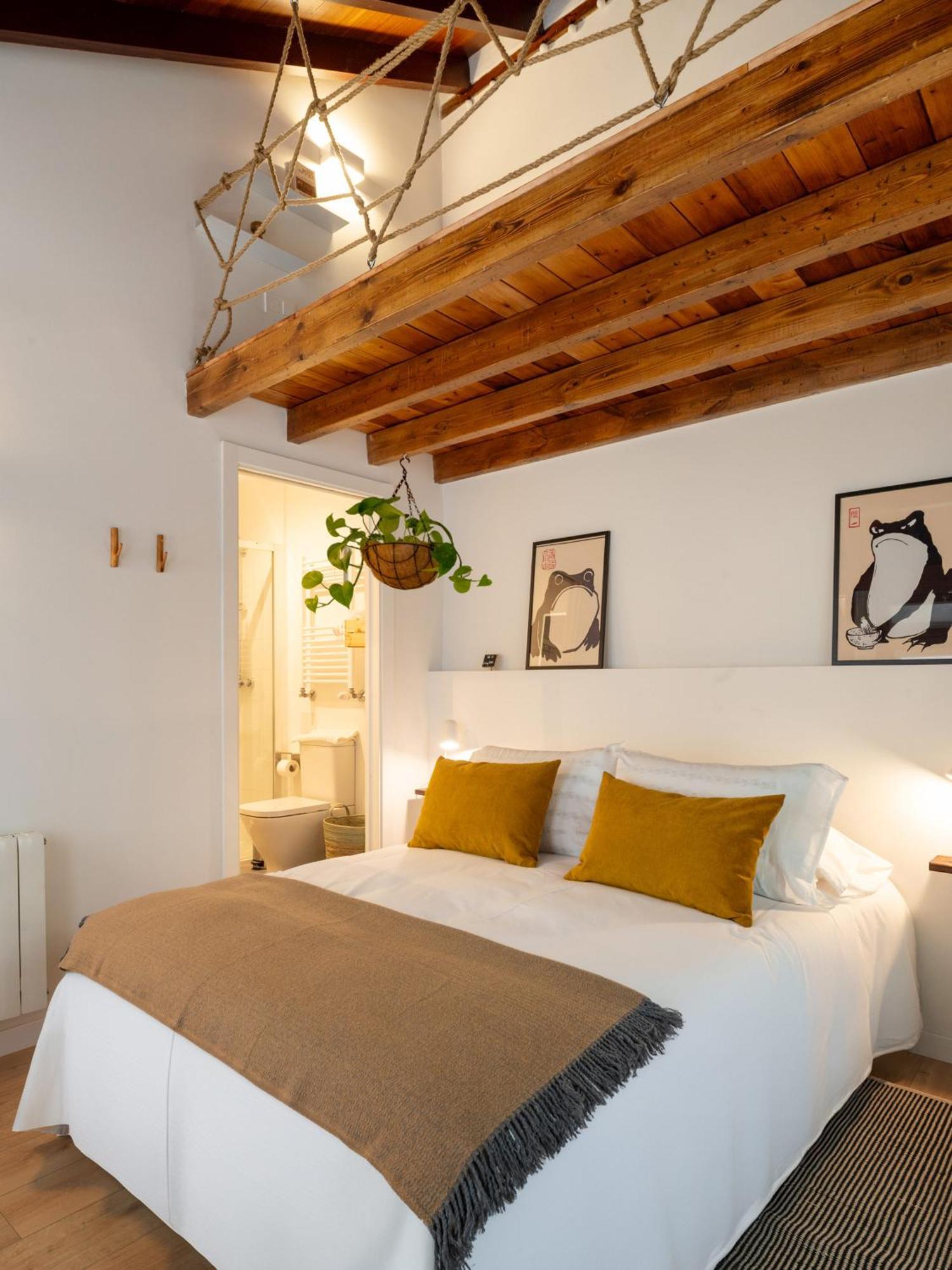 Laguna Cool Living La Laguna  Exteriér fotografie