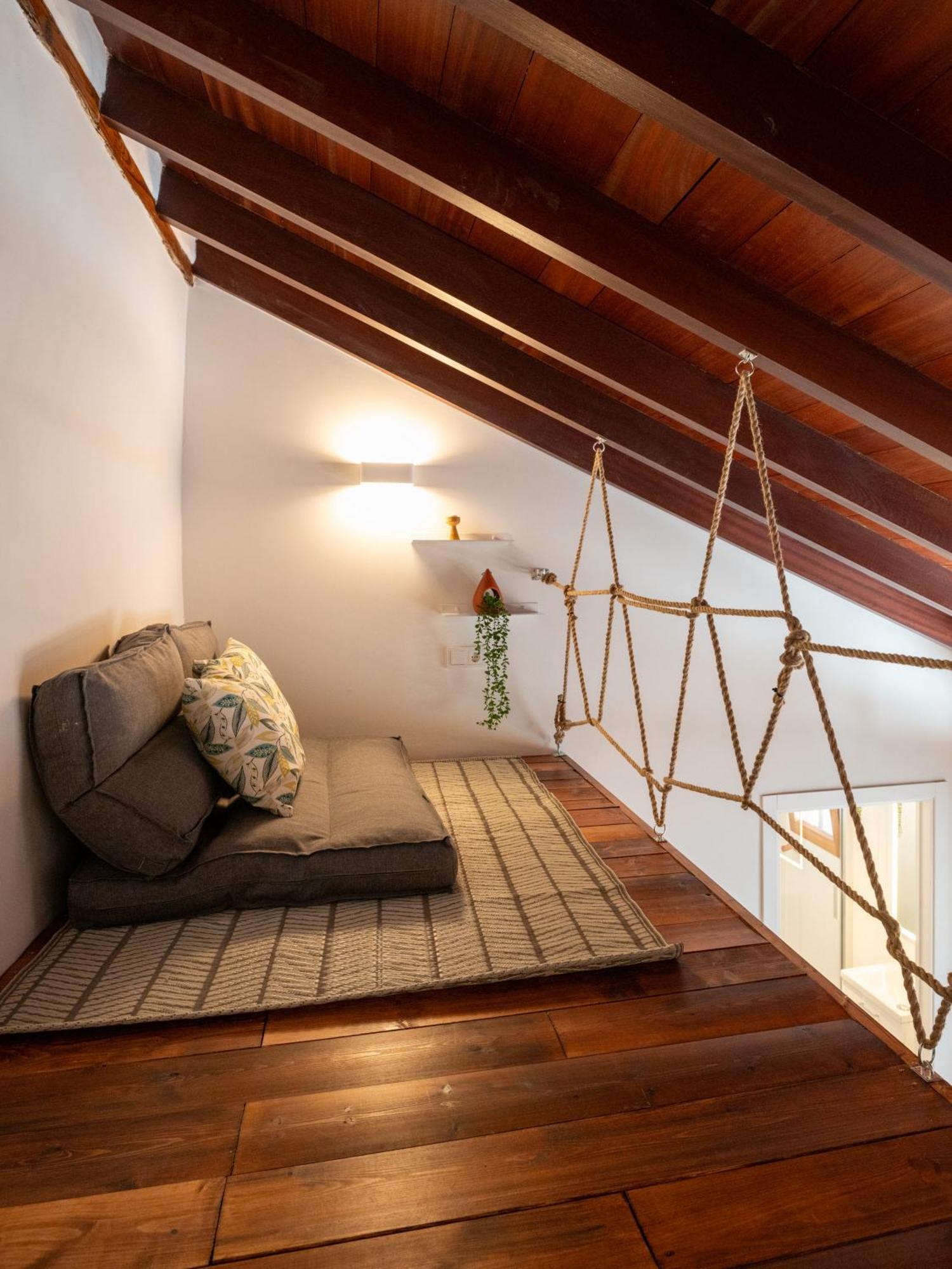 Laguna Cool Living La Laguna  Exteriér fotografie