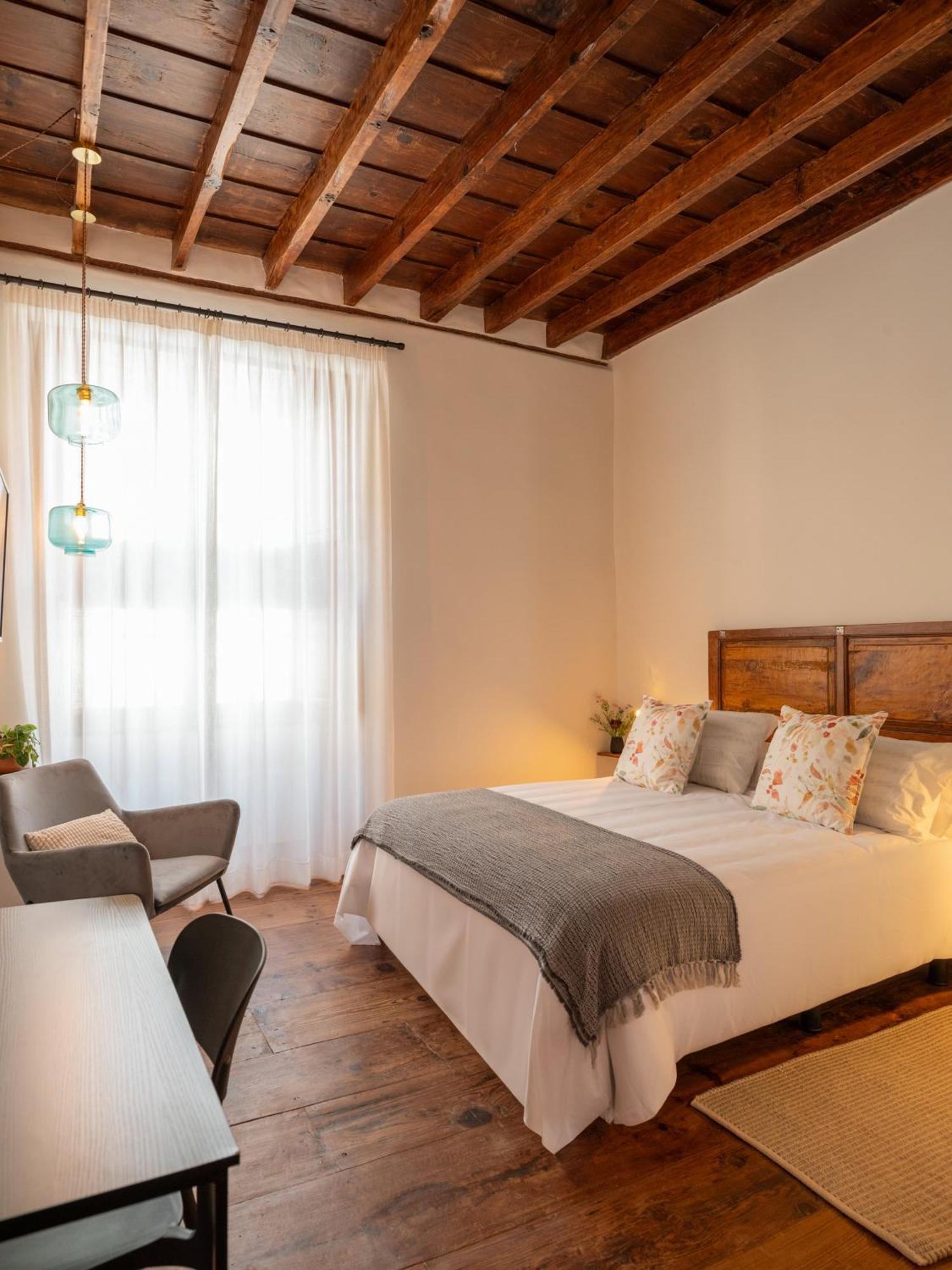 Laguna Cool Living La Laguna  Exteriér fotografie