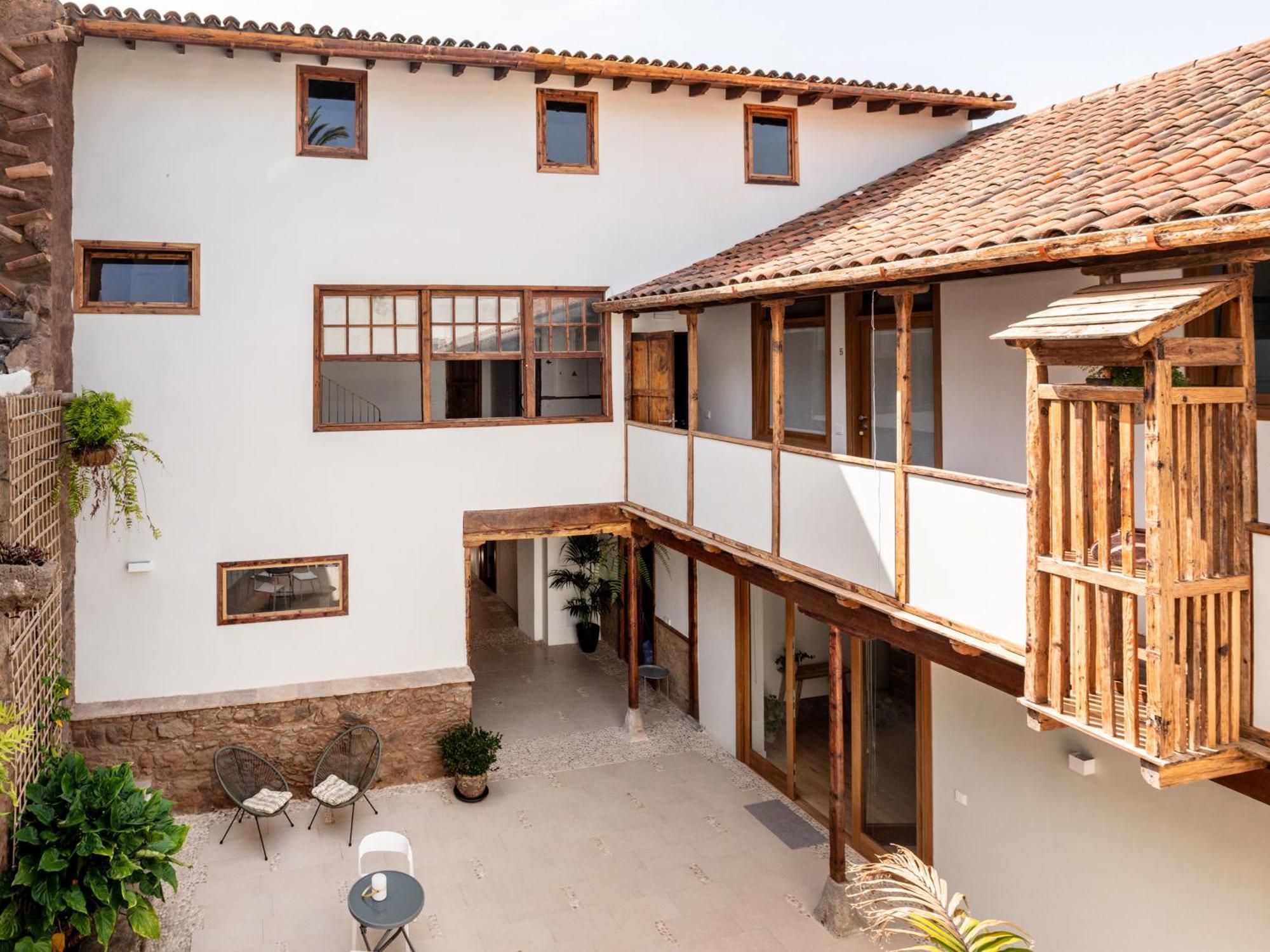 Laguna Cool Living La Laguna  Exteriér fotografie