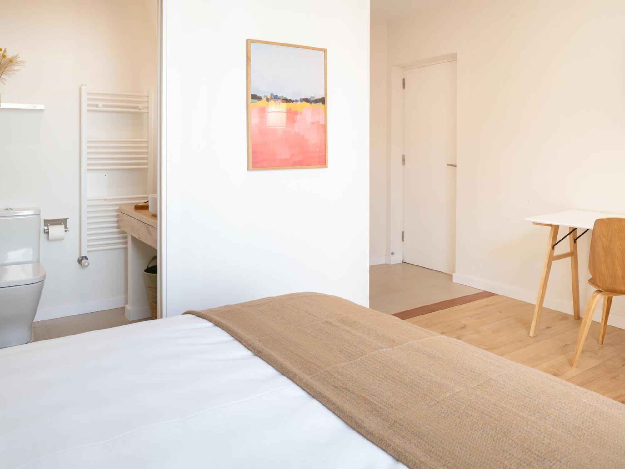 Laguna Cool Living La Laguna  Pokoj fotografie