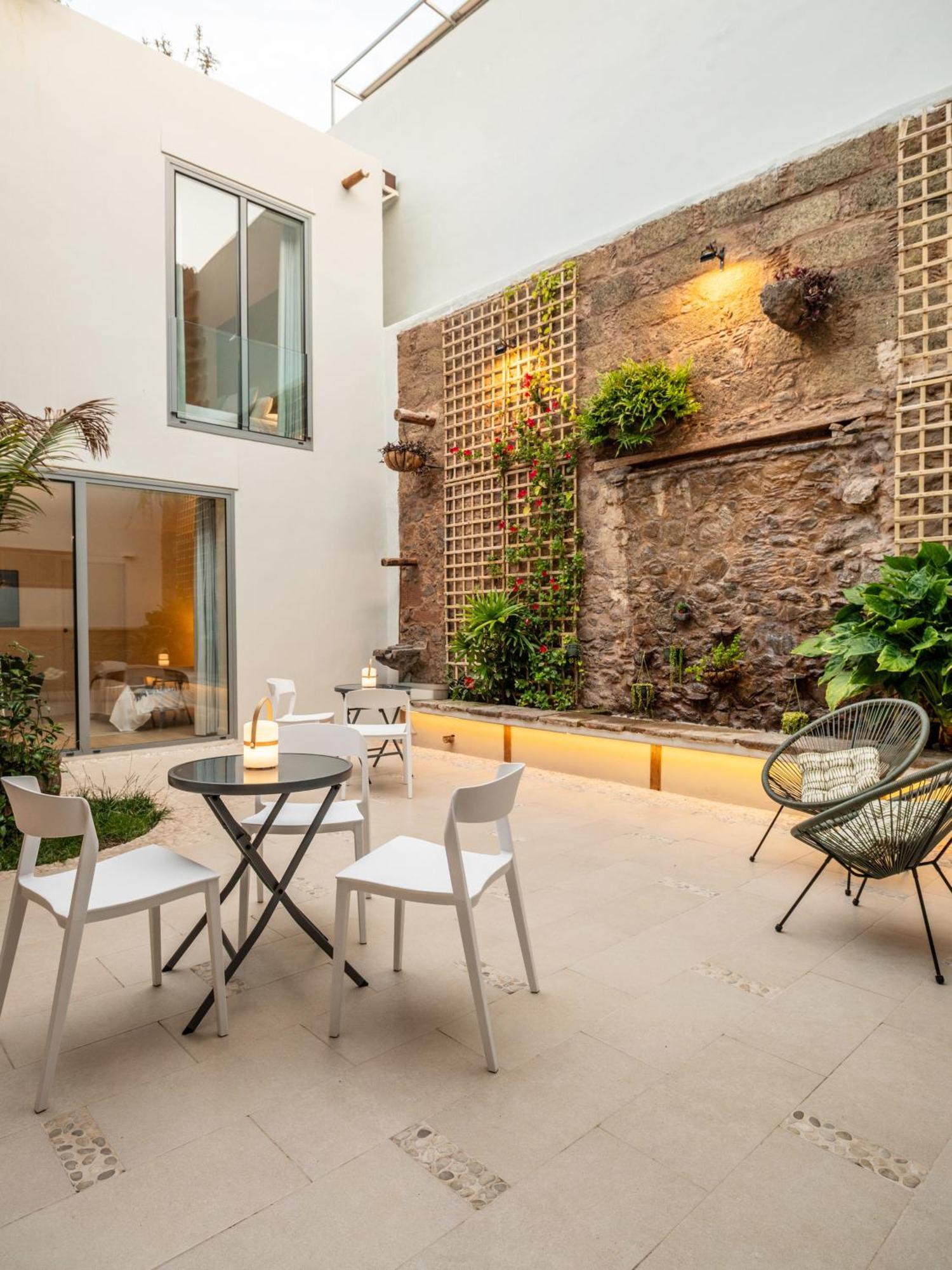 Laguna Cool Living La Laguna  Exteriér fotografie