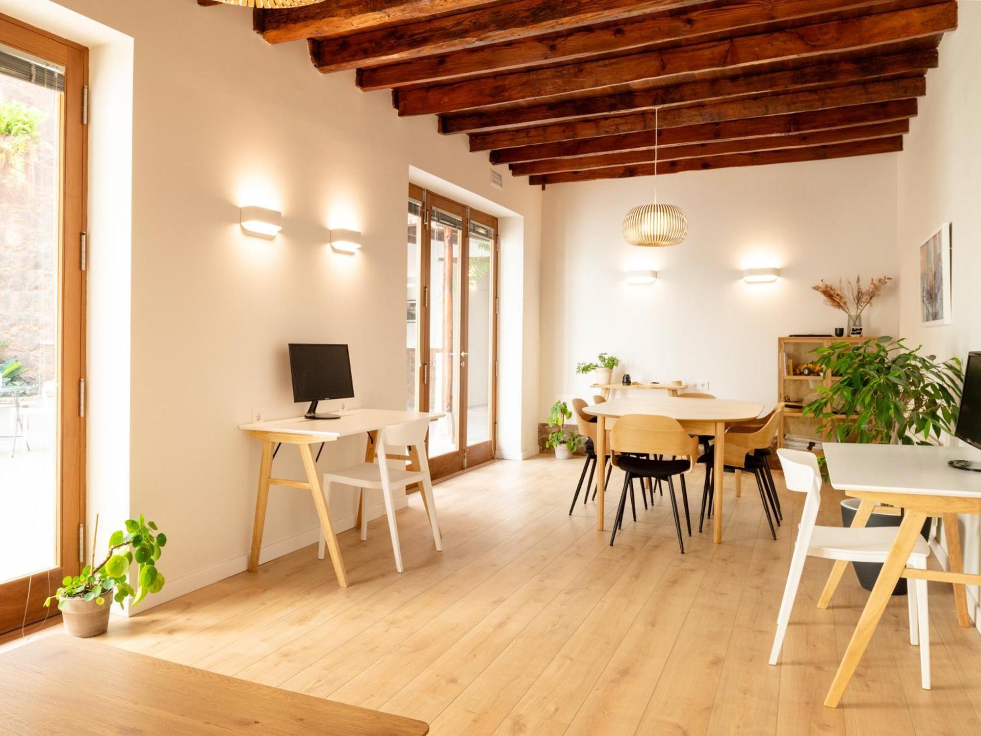 Laguna Cool Living La Laguna  Exteriér fotografie